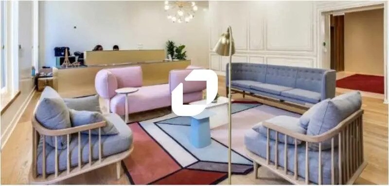 7 Rue Meyerbeer, Paris à louer - Photo de l’immeuble – Image 1 sur 8