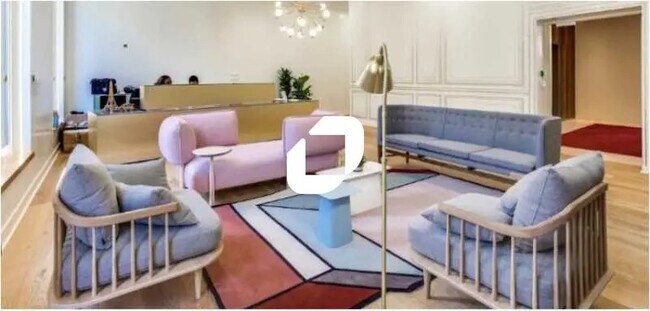 Plus de détails pour 7 Rue Meyerbeer, Paris - Coworking à louer