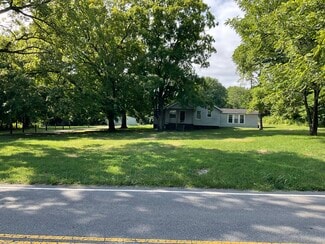 Plus de détails pour 1940 E Division St, Mount Juliet, TN - Terrain à vendre