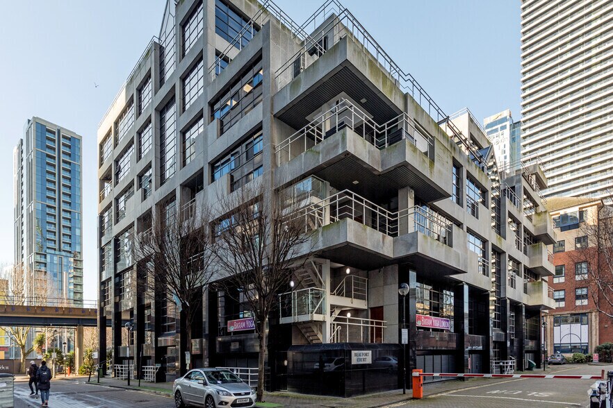 Admirals Way, Londres à vendre - Photo de l’immeuble – Image 3 sur 23