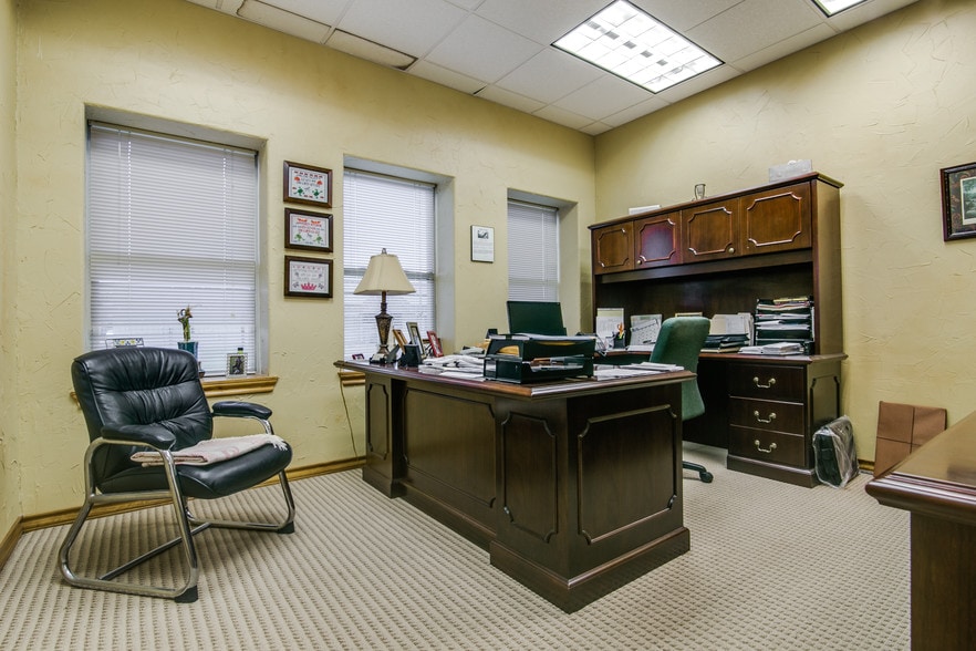 4132 Interstate 30 W, Caddo Mills, TX à louer - Autre – Image 3 sur 45