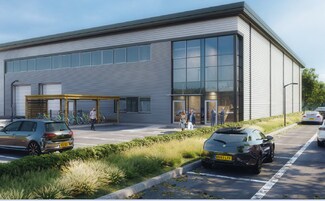Plus de détails pour 2 Bessemer Rd, Norwich - Local d'activités à louer