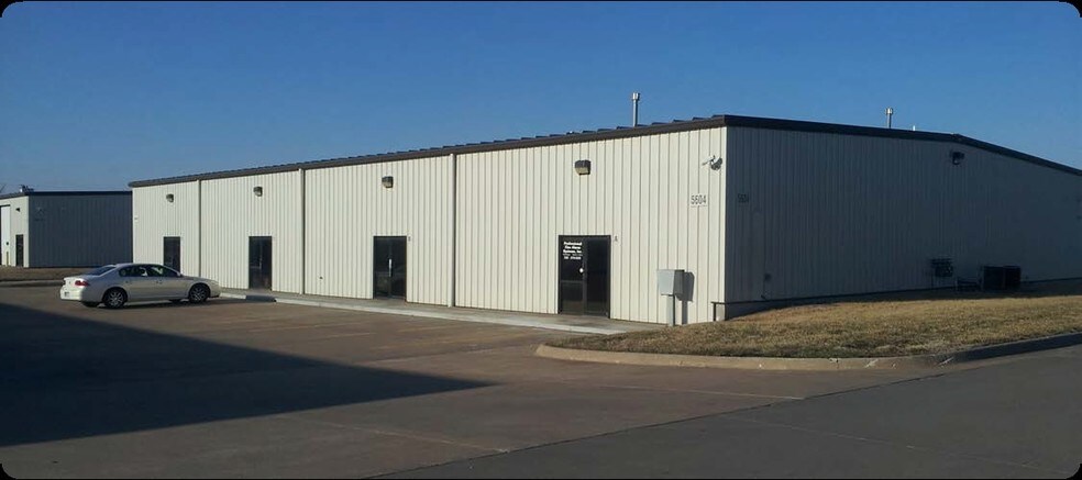 5604 SW Topeka Blvd, Topeka, KS à louer - Photo de l’immeuble – Image 2 sur 14