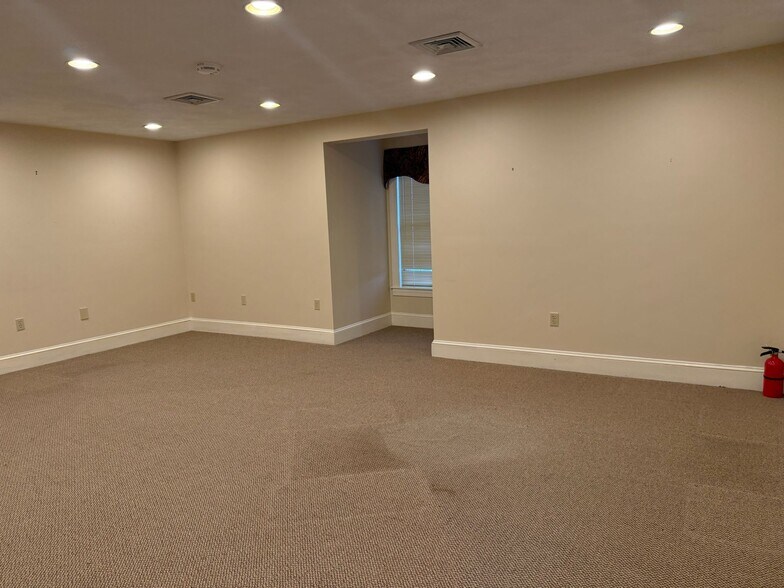 1624 Sudbury Rd, Concord, MA à louer - Photo de l’immeuble – Image 2 sur 33
