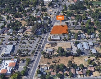 Plus de détails pour 3417-3421 Marysville Blvd, Sacramento, CA - Terrain à vendre