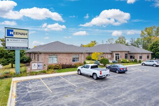 Plus de détails pour 900 W College Ave, Appleton, WI - Bureau à louer