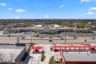 Plus de détails pour 13711 Westheimer Rd, Houston, TX - Local commercial à vendre