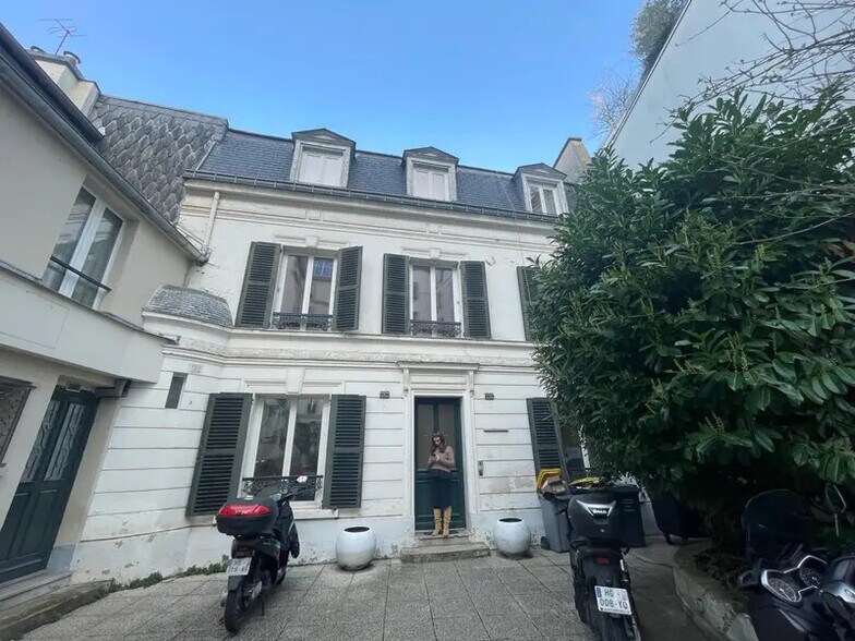 92 Avenue Des Ternes, Paris à louer - Photo de l’immeuble – Image 1 sur 14