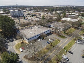 3062 Kingston Ct SE, Marietta, GA - VUE AÉRIENNE  vue de carte - Image1