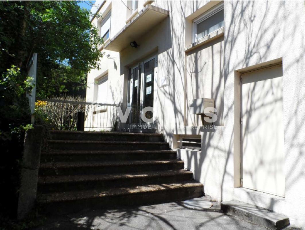 22 Rue Camille Roy, Lyon à vendre Photo de l’immeuble– Image 1 sur 13