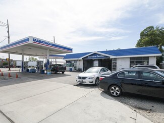 Plus de détails pour 21W042 Lake St, Addison, IL - Local commercial à vendre