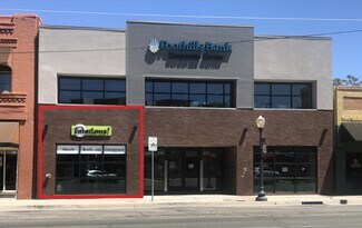 Plus de détails pour 226 W Gurley St, Prescott, AZ - Bureau à louer