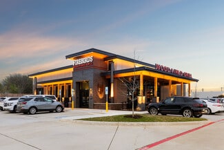 Plus de détails pour 450 W State Highway 114, Grapevine, TX - Local commercial à vendre