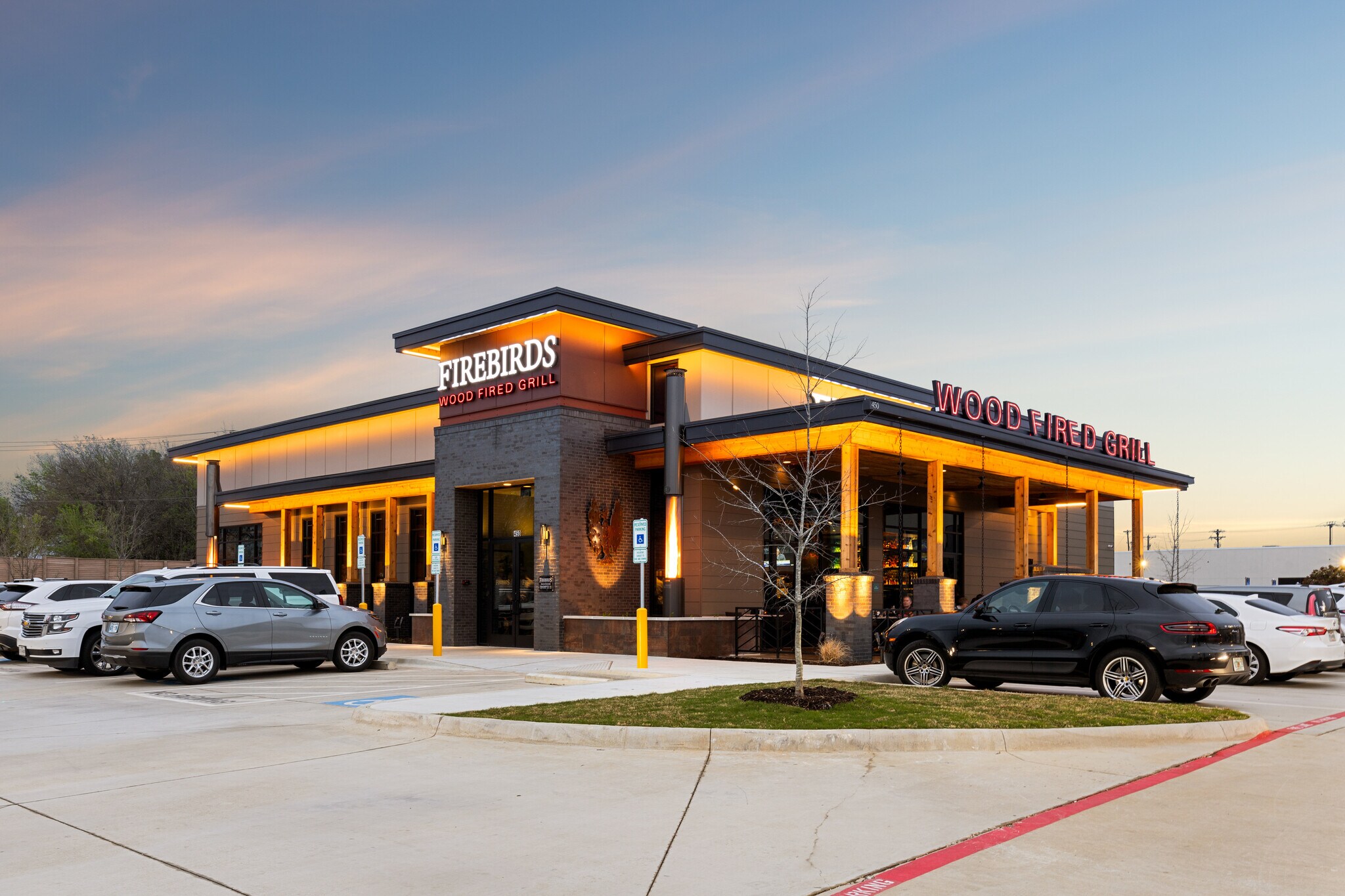 450 W State Highway 114, Grapevine, TX à vendre Photo principale– Image 1 sur 4