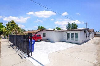 Plus de détails pour 8247 9th St, Rancho Cucamonga, CA - Logement à vendre