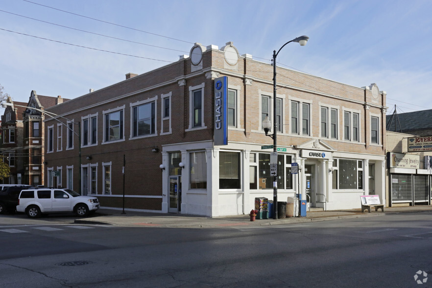 3856 W 26th St, Chicago, IL à vendre - Photo principale – Image 1 sur 2