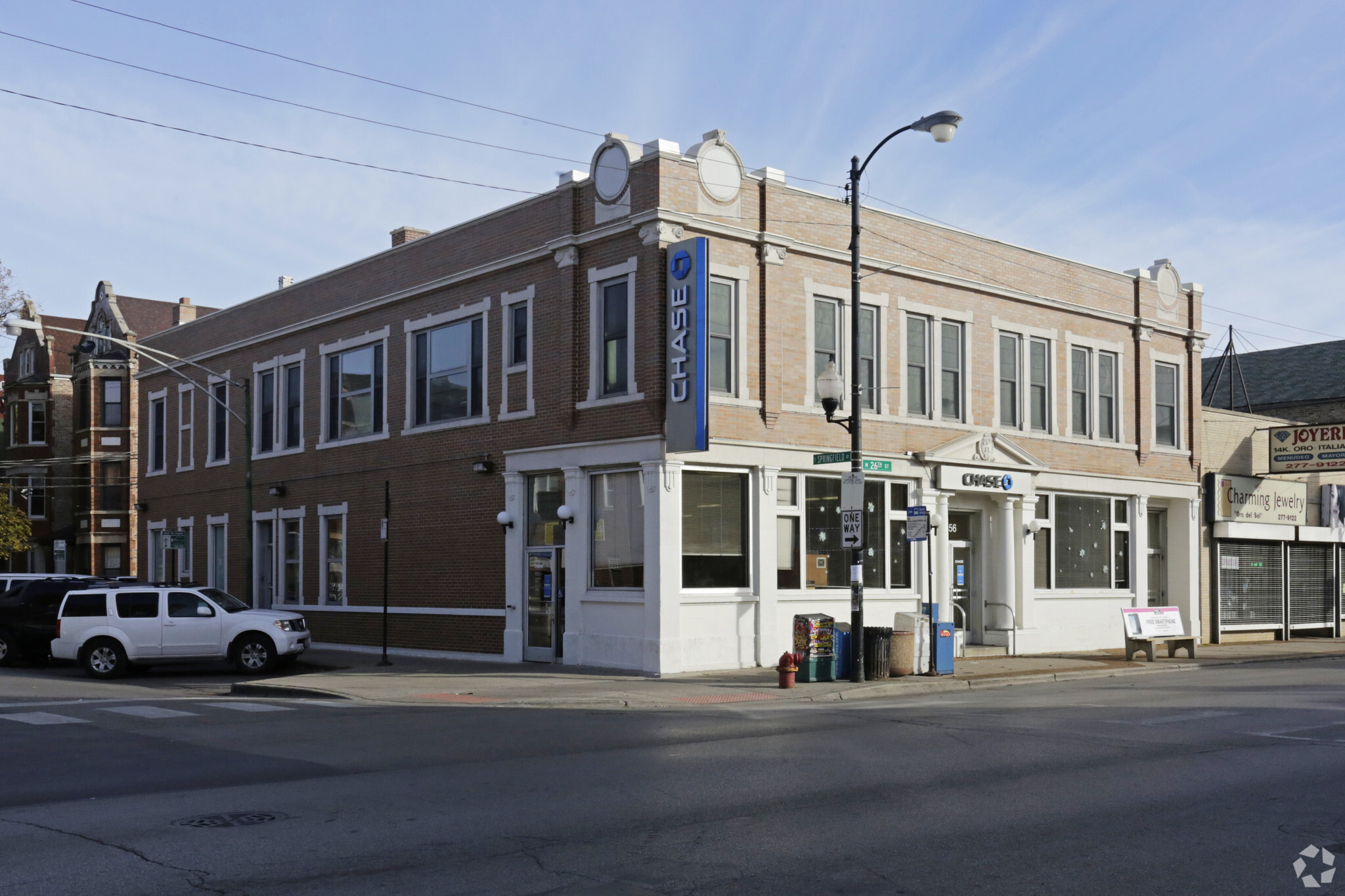 3856 W 26th St, Chicago, IL à vendre Photo principale– Image 1 sur 3