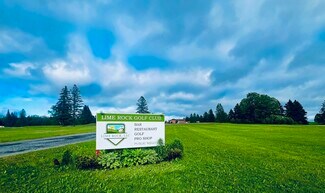 Plus de détails pour 487 W Gate Rd, Limestone, ME - Sports et loisirs à vendre