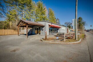Plus de détails pour 710 Volunteer Pky, Bristol, TN - Local commercial à vendre