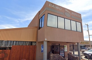 Plus de détails pour 1013 W 2nd St, Portales, NM - Local commercial à vendre