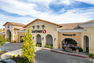 Plus de détails pour Nave Dr, Novato, CA - Local commercial à louer