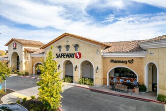 Plus de détails pour Nave Dr, Novato, CA - Local commercial à louer