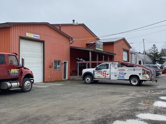 Plus de détails pour 277 Lower Truro Rd, Truro, NS - Industriel/Logistique à vendre