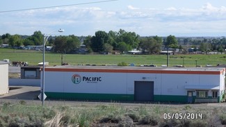 Plus de détails pour 1615 E Chemical Dr, Kennewick, WA - Industriel/Logistique à vendre