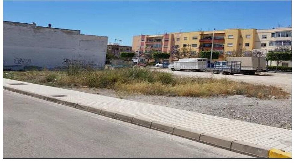 Terrain dans El Ejido, Almería à vendre - Photo principale – Image 2 sur 3