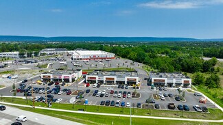 Plus de détails pour 5401 Carlisle Pike, Mechanicsburg, PA - Local commercial à louer