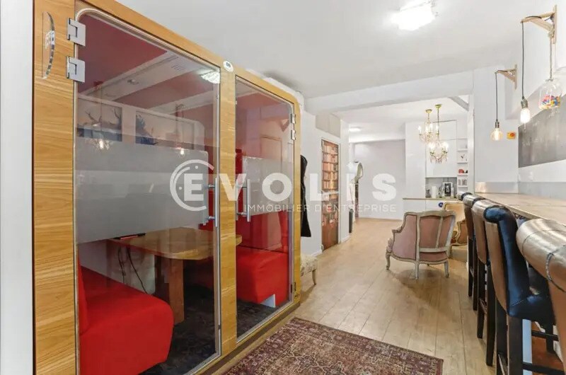 Bureau dans Paris à louer - Photo intérieure – Image 3 sur 4