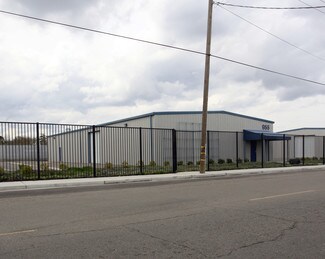 Plus de détails pour 955 N Union St, Stockton, CA - Industriel/Logistique à louer