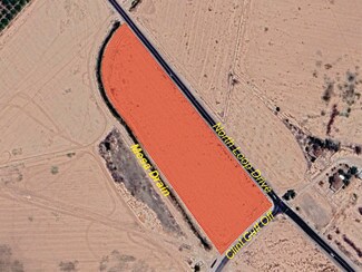 Plus de détails pour 12600 North Loop Dr, Clint, TX - Terrain à vendre