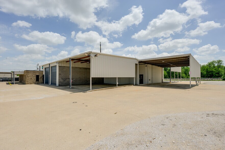 1809 John McCain Rd, Colleyville, TX à vendre - Photo de l’immeuble – Image 3 sur 11