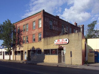 Plus de détails pour 570-574 Main St, Springfield, MA - Logement à vendre
