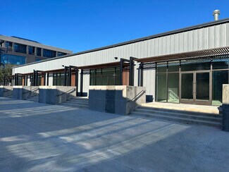 Plus de détails pour 126 Glass St, Dallas, TX - Différents types d’espaces à louer