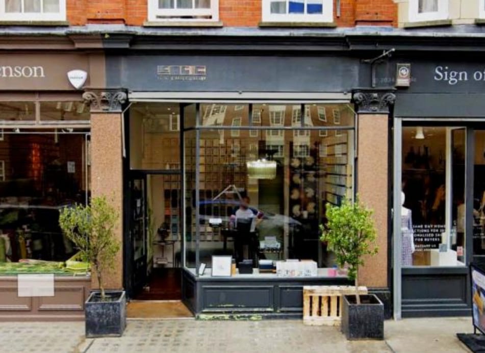 3 Elystan St, Londres à louer Photo principale– Image 1 sur 2