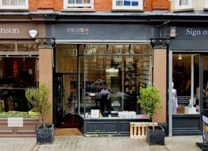 3 Elystan St, Londres à louer Photo principale– Image 1 sur 2