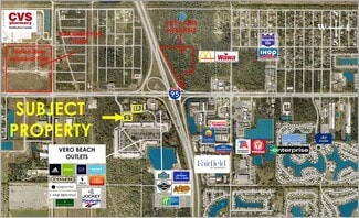 Plus de détails pour 9420 19th Ln, Vero Beach, FL - Terrain à vendre