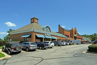 Plus de détails pour 4112 Pleasant Valley Rd, Raleigh, NC - Coworking à louer