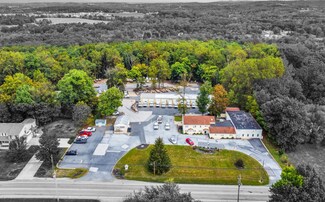 Plus de détails pour 65 Carlisle Rd, Dillsburg, PA - Industriel/Logistique à vendre
