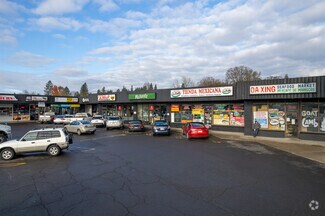 Plus de détails pour 11945 SW Pacific Hwy, Tigard, OR - Local commercial à louer