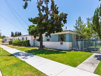 Plus de détails pour 4264 W Broadway, Hawthorne, CA - Logement à vendre