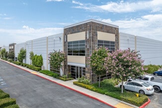 Plus de détails pour 1221 Citrus St, Riverside, CA - Industriel/Logistique à louer