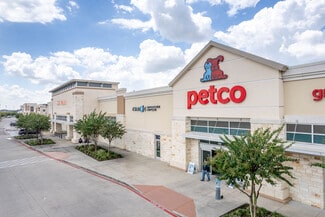 Plus de détails pour Pearland Pky & FM-518, Pearland, TX - Local commercial à louer