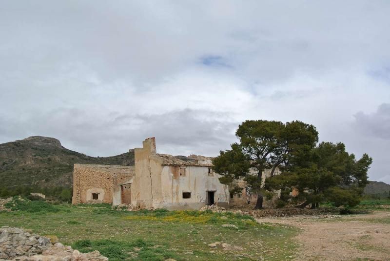 Terrain dans MURCIA à vendre - Photo principale – Image 2 sur 23