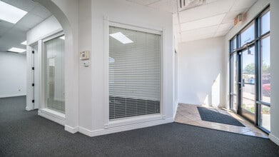 3850 E Baseline Rd, Mesa, AZ à louer Photo intérieure– Image 1 sur 16