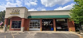 Plus de détails pour 23846 W 135th St, Plainfield, IL - Local commercial à vendre