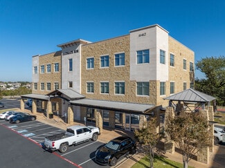 Plus de détails pour 11412 Bee Caves Rd, Austin, TX - Bureau/Médical à louer