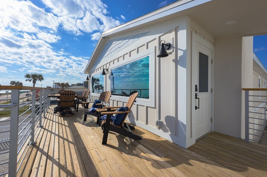 701 N Ocean Shore Blvd, Flagler Beach, FL à vendre - Autre – Image 3 sur 40